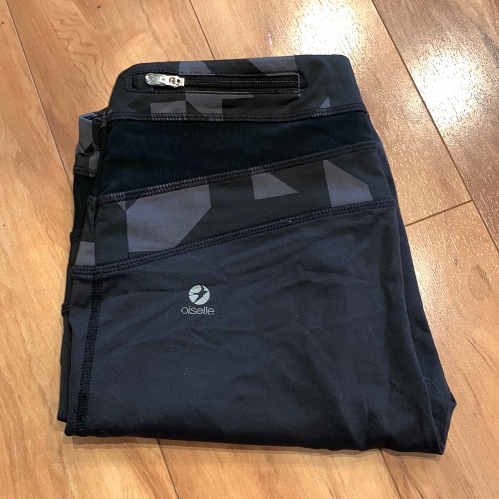 Oiselle Tights